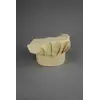 Шапка поварская Lux-Form БИЗЕ Бежевая 103257 Шапка поварская Lux-Form БИЗЕ Бежевая 103257
