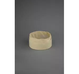 Шапка поварская Lux-Form ТАБЛ Бежевая 103245 Шапка поварская Lux-Form ТАБЛ Бежевая 103245