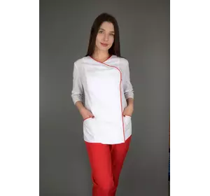 Костюм женский медицинский "Марта" Костюм женский медицинский "Марта"