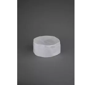 Шапка универсальная Lux-Form Табл Белая 103186 Шапка универсальная Lux-Form Табл Белая 103186