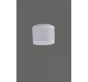 Медицинская шапка Белая Lux-Form Медицинская шапка Белая Lux-Form