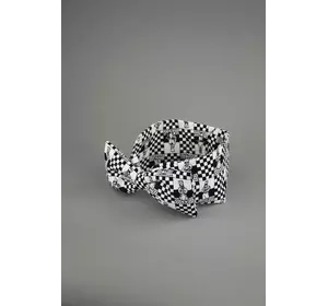 Женский поварской головной убор "Бант" Женский поварской головной убор "Бант"